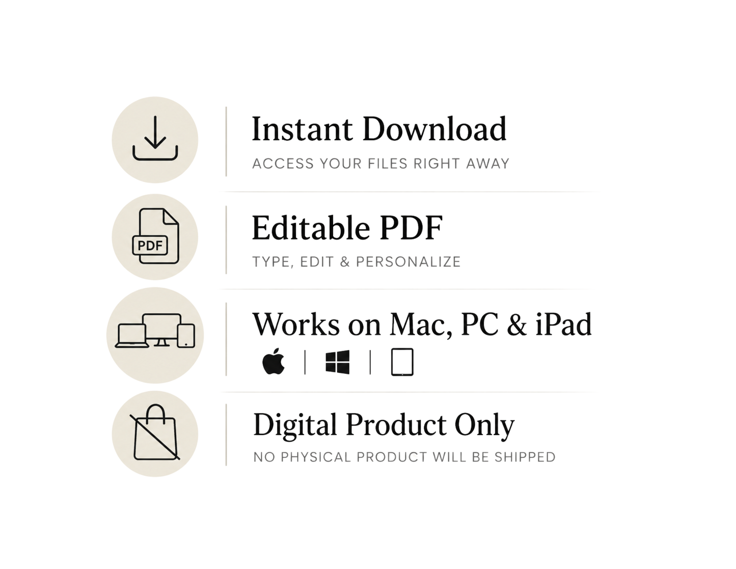 BalancED Digital Academic & Fiscal Year Planner